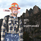 Review of Dept. of Disappearance