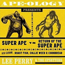 Review of Ape-ology