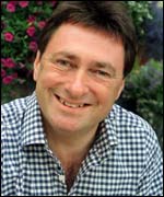 Alan Titchmarsh