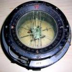 Spitfire Compass