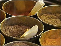Spices