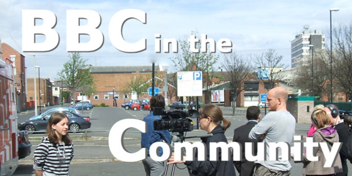 BBC in the Community