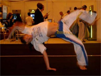 Capoeira