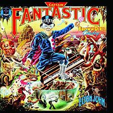Review of Captain Fantastic and the Brown Dirt Cowboy