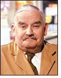 Ronnie Barker