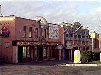The Place