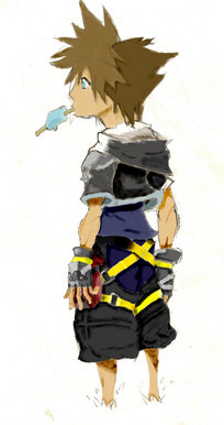 Sora
