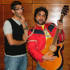 Amit Chadda with Bobby Friction
