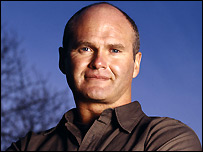 Simon King