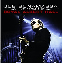 Review of Live from the Royal Albert Hall