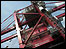 Docks crane