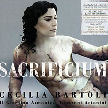 Review of Sacrificium