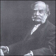 Grandad Yarrow