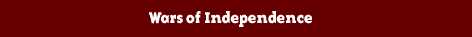 Wars of Independence