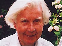 Ronald Blythe
