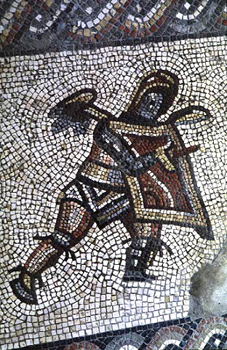 Gladiator