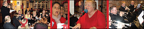 Sing Christmas 2006
