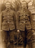 Private Arthur Smith
