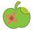 apple