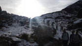 Walking, Argentina... Walking, Argentina...