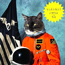 Review of Surfing the Void