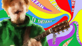 Ed Sheeran Album...
