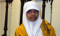 Shafia Khatun Shafia Khatun