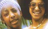 Althea & Donna