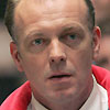 Hugo Speer as Charlie King