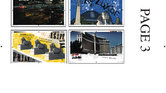 Booklet page...