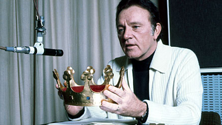 Richard Burton