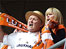 Luton Town at Wembley