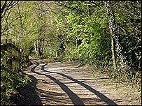 Doulton Trail
