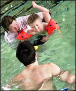 SNAPS Swim Club