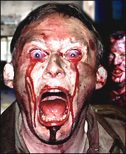 'The Soldier'