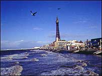 Blackpool