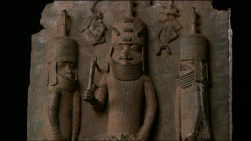 Watch a video of this object. Copyright Trustees of the British Museum