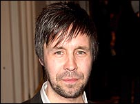 Paddy Considine