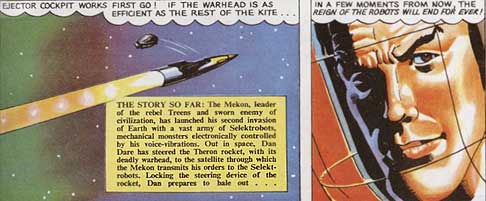 Dan Dare