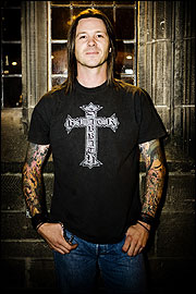 Home of Metal