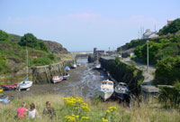 Porth Amlwch