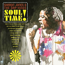 Review of Soul Time!