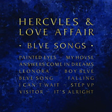 Review of Blue Songs