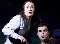 Emily and Joseph