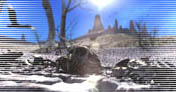 Drought destroyed the Mayan civilisation