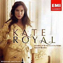 Review of Kate Royal