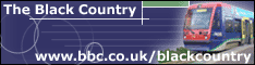 BBC Black Country website banner