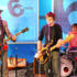 Supergrass in The Hub