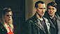 The Doctor, Rose And Jack