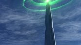 A symbol of protection...